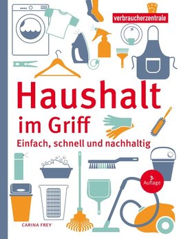 Haushalt im Griff