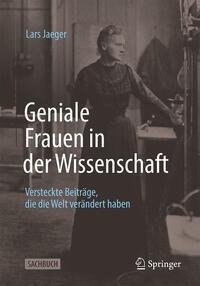 Frauen in der Wissenschaft