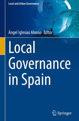 Local Governance in Spain