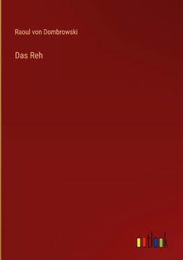 Das Reh