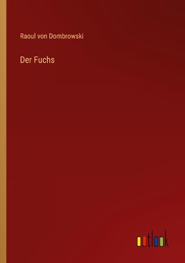 Der Fuchs