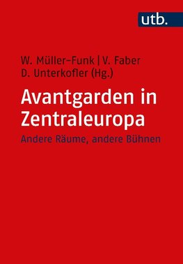 Avantgarden in Zentraleuropa