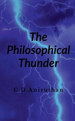 The Philosophical Thunder