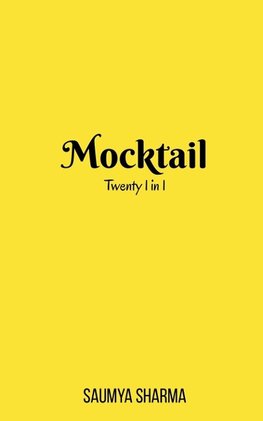 Mocktail