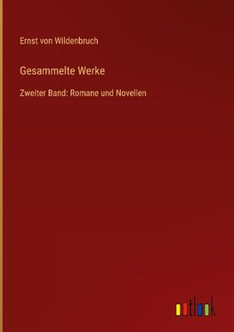 Gesammelte Werke