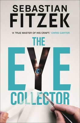 The Eye Collector