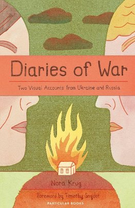 Diaries of War