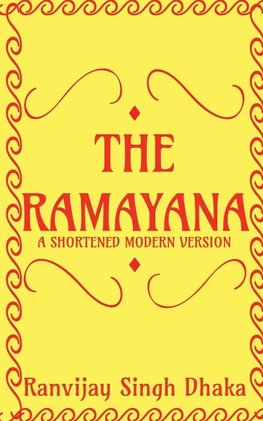 THE RAMAYANA