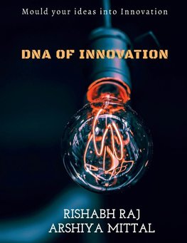 DNA OF INNOVATION