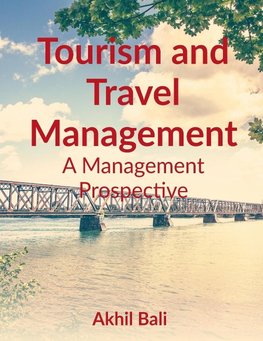 Tourism and Travel Management