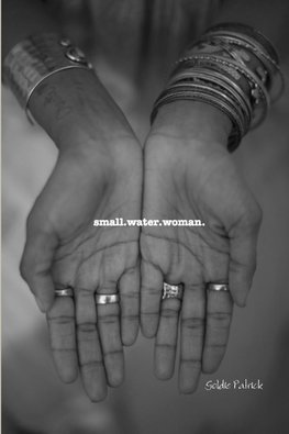 small water woman