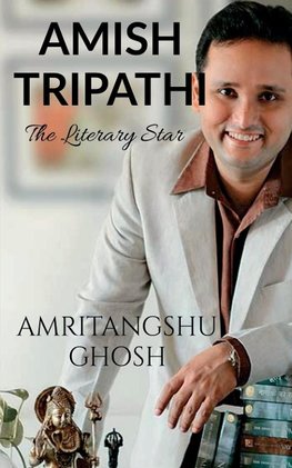 Amish Tripathi