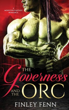 The Governess and the Orc