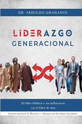 Liderazgo generacional