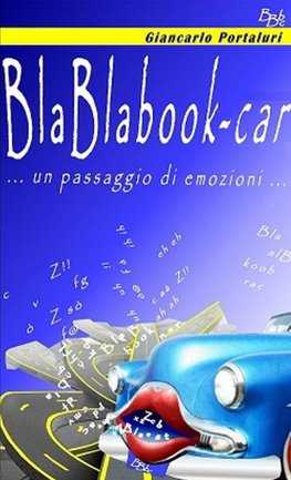 BlaBlabookcar