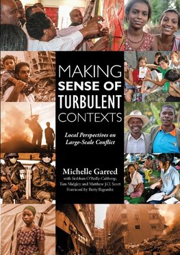 Making Sense of Turbulent Contexts