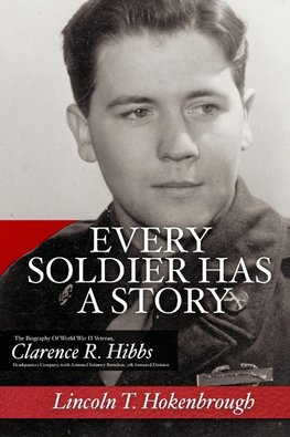 Every Soldier Has a Story