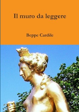 Il muro da leggere