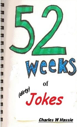 52 Weeks of Jokes