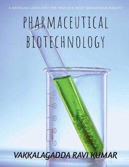 Pharmaceutical Biotechnology