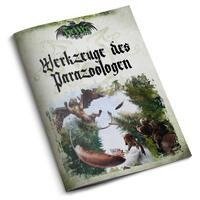 HeXXen 1733: Werkzeuge des Parazoologen