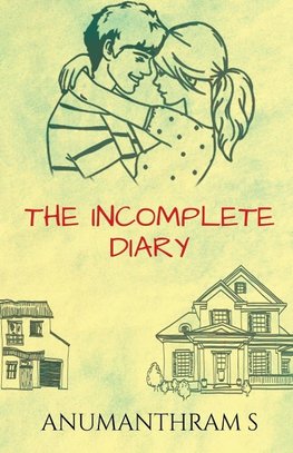 THE INCOMPLETE DIARY