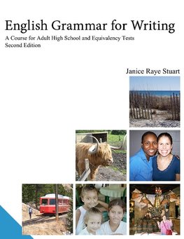 English Grammar for Writing