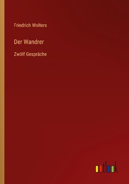 Der Wandrer