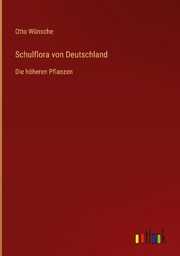 Schulflora von Deutschland