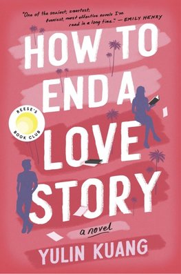 How to End a Love Story