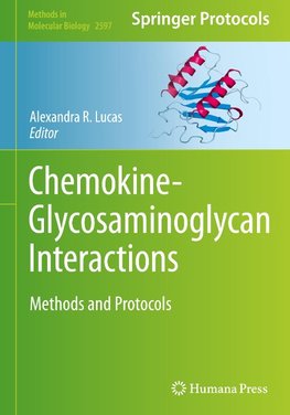 Chemokine-Glycosaminoglycan Interactions