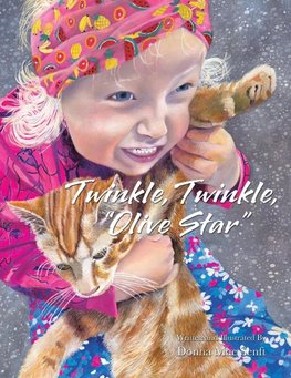 Twinkle, Twinkle, "Olive Star"