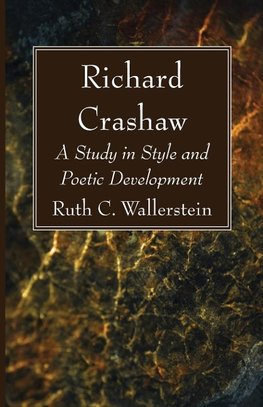 Richard Crashaw