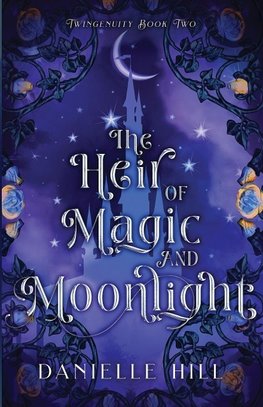 The Heir of Magic and Moonlight