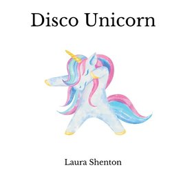 Disco Unicorn