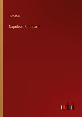 Napoleon Bonaparte