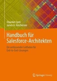 Handbuch für Salesforce-Architekten