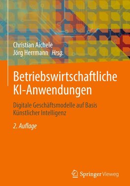 Betriebswirtschaftliche KI-Anwendungen