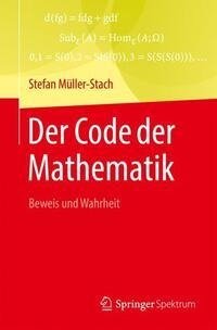 Der Code der Mathematik