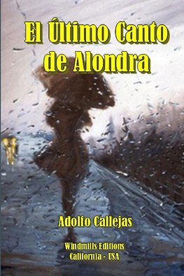 El Último Canto de Alondra