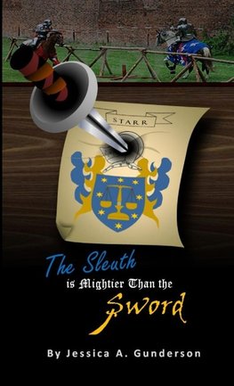 The Sleuth is Mightier Than the Sword