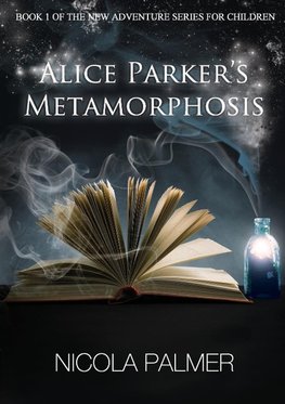 Alice Parker's Metamorphosis