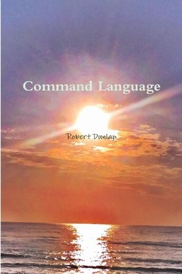 Command Language