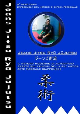 Jeans Jitsu Ry¿ J¿jutsu