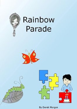 Rainbow Parade