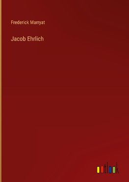 Jacob Ehrlich