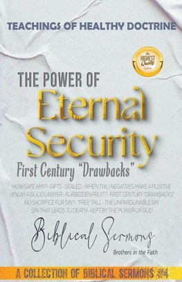 The Power of Eternal Security