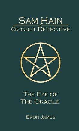 Sam Hain - Occult Detective