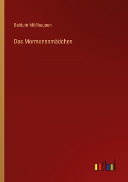 Das Mormonenmädchen