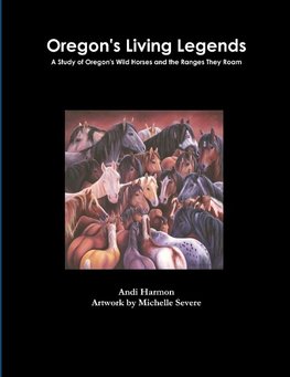 Oregon's Living Legends